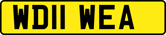 WD11WEA