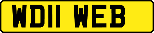 WD11WEB