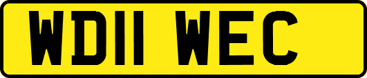 WD11WEC