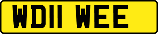 WD11WEE