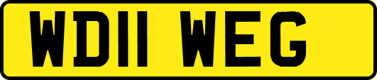 WD11WEG