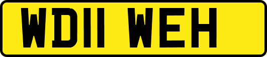 WD11WEH