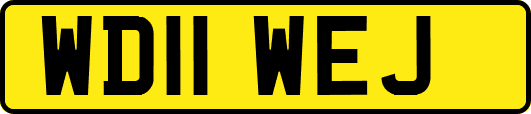 WD11WEJ
