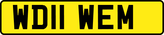 WD11WEM