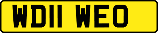 WD11WEO