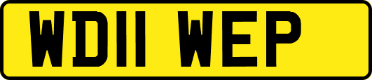 WD11WEP