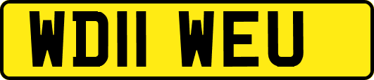 WD11WEU