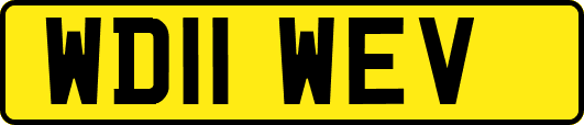 WD11WEV