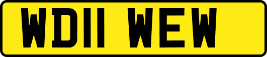 WD11WEW