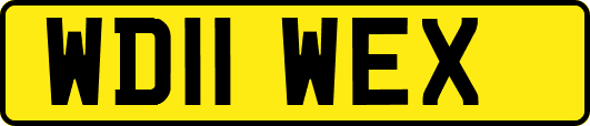 WD11WEX