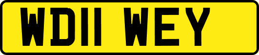 WD11WEY