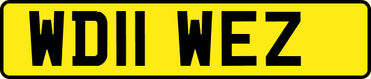 WD11WEZ