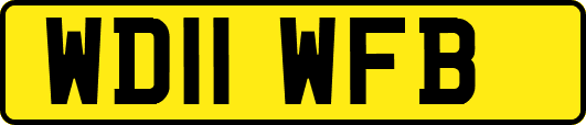 WD11WFB