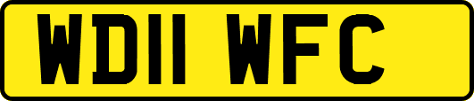 WD11WFC