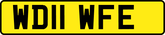 WD11WFE