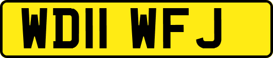 WD11WFJ