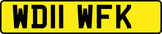 WD11WFK