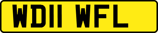 WD11WFL