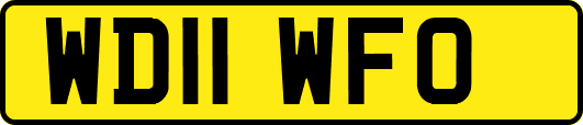 WD11WFO