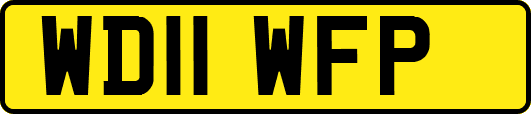 WD11WFP