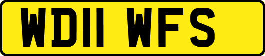 WD11WFS