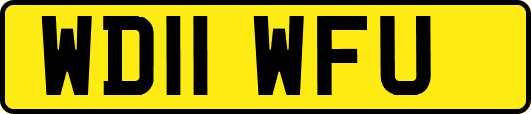 WD11WFU