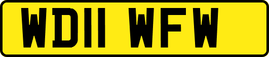 WD11WFW