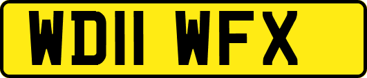 WD11WFX