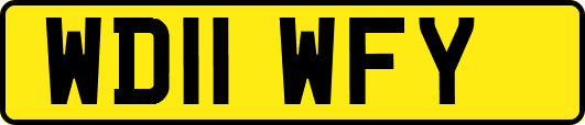 WD11WFY