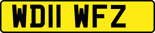 WD11WFZ