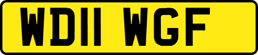 WD11WGF