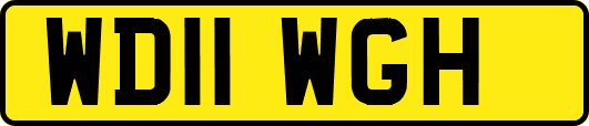 WD11WGH