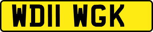 WD11WGK