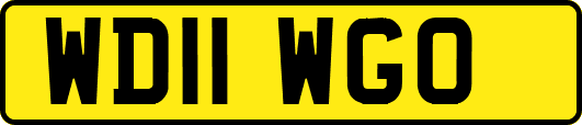 WD11WGO