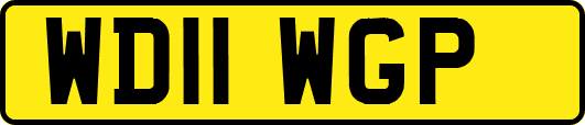 WD11WGP