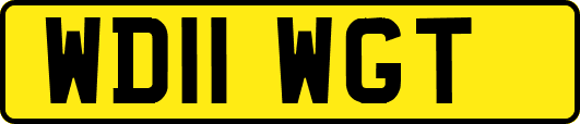 WD11WGT