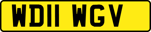 WD11WGV