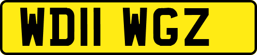 WD11WGZ