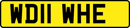 WD11WHE