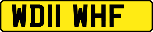 WD11WHF