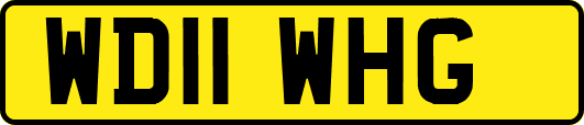 WD11WHG