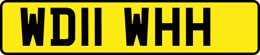 WD11WHH