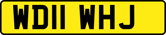WD11WHJ
