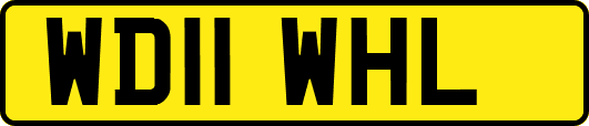 WD11WHL