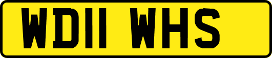 WD11WHS