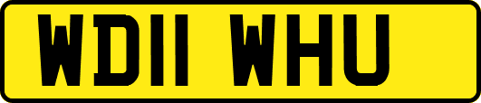 WD11WHU