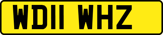 WD11WHZ