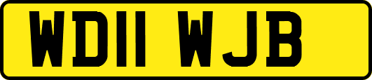 WD11WJB
