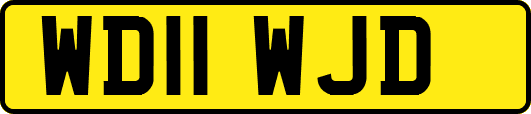 WD11WJD