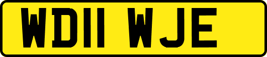 WD11WJE
